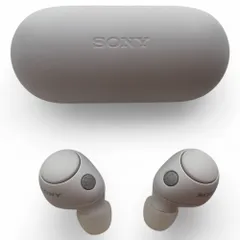 ◯ ソニー SONY 完全ワイヤレスイヤホン WF-C700N ホワイト 連続音楽再生時間最長 7.5時間 720-2185のサムネイル