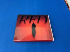 山田涼介「RED」Deep RED盤 - メルカリ