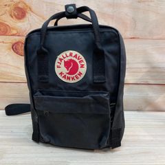 フェールラーべン カンケン Totepack Mini 黒 リュック - メルカリ
