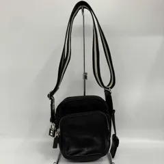 BALLY／バリー／ショルダーバッグ