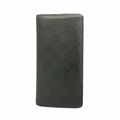☆SALE【6db2077】ルイヴィトン 長財布 ダミエ・アンフィニ