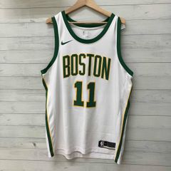 CELTICS IRVING ユニフォーム 11号 DRI-FIT CELTICS IRVING ユニフォーム 11号 DRI-FIT - メルカリ