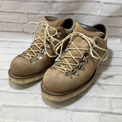 カスタム済】Danner ダナー マウンテンライト 45500X US8.5 - メルカリ