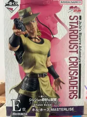 ジョジョの奇妙な冒険 e賞 ホル・ホース 未開封