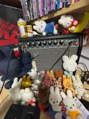 ミッフィー ぬいぐるみ