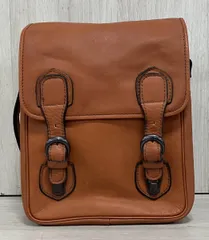 PORTER/ポーター/ショルダーバッグ/BARON/チャ/206-02584