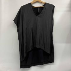 15ss 7 by julius prism; サイドジップ ベスト - メルカリ
