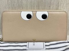 Samantha Thavasa グローグー 二つ折り財布 - メルカリ