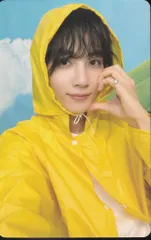 SEVENTEEN JEONGHAN SEVENTEENTH HEAVEN CARAT