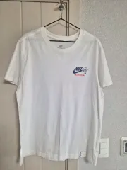 ナイキXL Tシャツ