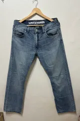 リーバイス 523 デニム W34 L32