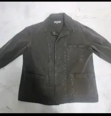 BROWNYARD ブラウン ワークジャケット 出品