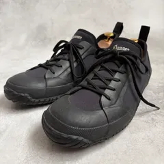 ダナー DANNER ラップトップライト US9 27cm 黒 スニーカー スリッポン アウトドア シューズ 靴 WRAPTOPのサムネイル