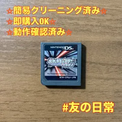 ポケットモンスター プラチナ DS 81