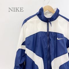 菅田将暉 校閲ガール着用 ナイキ ナイロンジャケット 90s - メルカリ