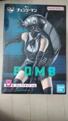 一番くじ チェンソーマン レゼ B賞 フィギュア