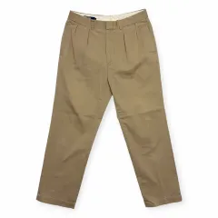 ポロラルフローレン ツータック チノ パンツ ズボン