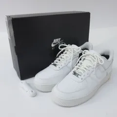 【未使用】NIKE ナイキ AIR FORCE 1 GTX VIBRAM エアフォース HV5953-100 US9 27cm 箱有