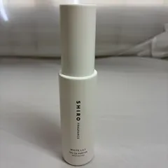S397 シロ SHIRO ホワイトリリー オードパルファン 40ml 263653261
