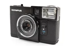 【赤ベロ・フラッシュOK】OLYMPUS PEN EF ハーフカメラ 完動品 OLYMPUS PEN EF ハーフカメラ フラッシュ付き❗️【完動品】 – Ein Camera