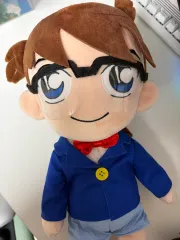 名探偵コナン ぬいぐるみ