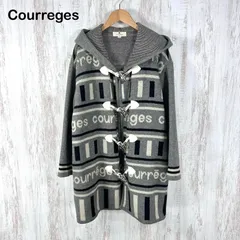 2026年最新】Courreges レディース ダッフルコートの人気アイテム
