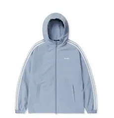ノルディ ウィンドブレーカー スカイブルー スカイブルー xs