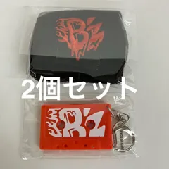 2026年最新】B'zカセットテープの人気アイテム - メルカリ
