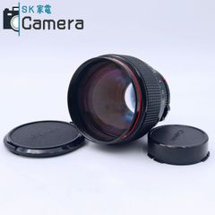 中古】 PENTAX Super-Multi-Coated TAKUMAR 85mm F1.8 M42