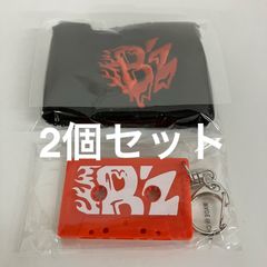 B'z FYOP+ 2026 リストバンド＆カセットチャーム 香川 - メルカリ