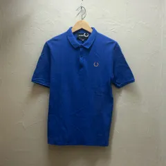 2026年最新】fred perry raf simonsの人気アイテム - メルカリ