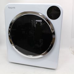 2023年製】 Yoquna 6kg 衣類乾燥機 GDZ60-628ES - メルカリ