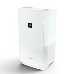 2026年最新】Sharp 加湿器 hv-r75の人気アイテム - メルカリ