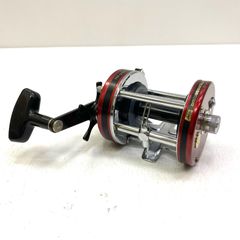 アブガルシアアンバサダー4601CGunnar左巻き中古美品動作良好希少