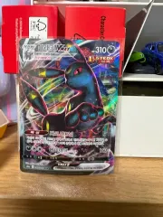 ブラッキー V MAX ジーン品