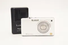 2026年最新】lumix dmc-fx37の人気アイテム - メルカリ