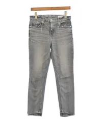 upper hights デニムパンツ レディース 【古着】【中古】【送料無料】