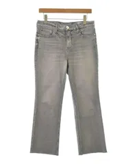 upper hights デニムパンツ レディース 【古着】【中古】【送料無料】