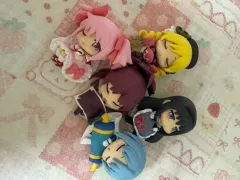 (まとめ売り) MAMA 鹿目まどか（魔法少女まどか☆マギカ）おねむたん 魔法少女まどか☆マギカ