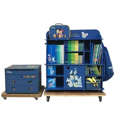 DWE ディズニー ワールド イングリッシュ 2007年頃 子ども 英語 システム MDTLP ジャンク M10998625