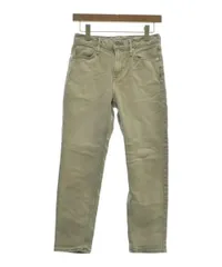upper hights デニムパンツ レディース 【古着】【中古】【送料無料】