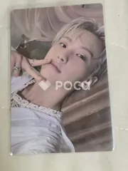 SEVENTEEN ホシ CARAT MEMBERSHIP KIT