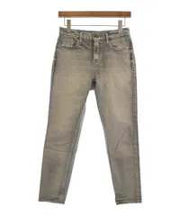 upper hights デニムパンツ レディース 【古着】【中古】【送料無料】