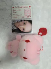 IVE イソ IVE SECRET EVIL CUPID ver.