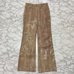 トレンド【buffalo bobs バッファローボブス 【商品名】y2k 00's