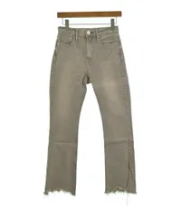 upper hights デニムパンツ レディース 【古着】【中古】【送料無料】