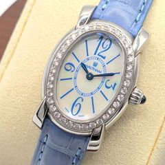 電池交換済 稼働品 ビジュモントレ 999本限定 ダイヤ 7520T - メルカリ