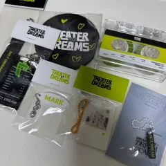 NCT DREAM ドリムシアター マーク まとめ売り