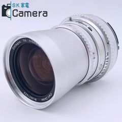 中古】 PENTAX Super-Multi-Coated TAKUMAR 85mm F1.8 M42