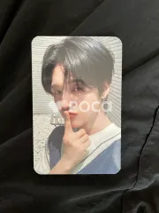 ATEEZ ウヨン ATEEZ X ANITEEZ POP-UP EXHIBITION & STORE ANITEEZ IN ICE CITY MASCOT MISSION EVENT